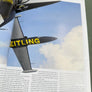FARNBOROUGH INTERNATIONAL AIRSHOW 2012