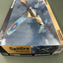 MAQUETTE À MONTER - Spitfire Mk.Vb late ProfiPack Eduard | No. 82156 | 1:48