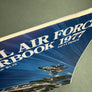 ROYAL AIR FORCE — YEARBOOK 1977 —