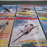 Le Fana de l'Aviation" *** les numéros 300 à 399 (sauf le 304) pour 50 €  ***