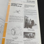 LES MATÉRIELS AÉRONAUTIQUES ET SPATIAUX — L'INDUSTRIE AERONAUTIQUE ET SPATIALE FRANCAISE — 1985 —