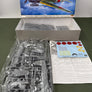 MAQUETTE À MONTER - Nakajima B6N2 Carrier Attack Bomber Tenzan (Jill) Type 12 `551st Flying Group´ Hasegawa | N° 09371 | 1:48 **LIKE NEW INSIDE UNOPENED**