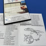 [ DVD ] LOGBOOK 32 YEARS OF PASSION FOR THOSE MAGNIFICENT FLYING MACHINES