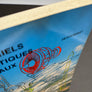 LES MATÉRIELS AÉRONAUTIQUES ET SPATIAUX — L'INDUSTRIE AERONAUTIQUE ET SPATIALE FRANCAISE — 1985 —