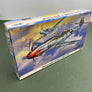 MAQUETTE À MONTER - Messerschmitt Bf109K-4 `Red Tulip´ Hasegawa | N° 09417 | 1:48 **LIKE NEW INSIDE UNOPENED**