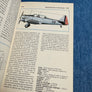 Les avions 4/la Seconde Guerre mondiale U.S.A., Japon, U.R.S.S., etc.