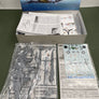 MAQUETTE À MONTER - Lockheed P-38J Lightning Tamiya | N° 61123 | 1:48 **LIKE NEW INSIDE UNOPENED**
