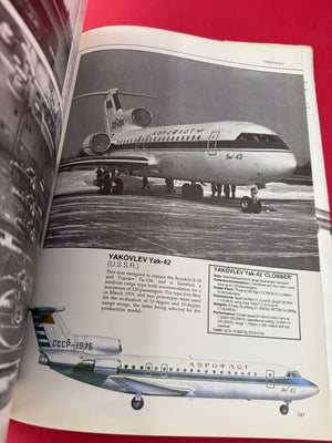 ENCYCLOPEDIA of WORLD AIRCRAFT
