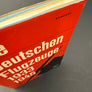 Die Deutschen Flugzeuge 1933-1945 — NACHTRAG —