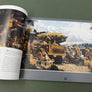 WINGLEADER MAGAZINE – PRINTED COMPENDIUM - VOLUME 2 — COVER STORY - 5 DAMBUSTER ARTICLES!
