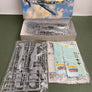 MAQUETTE À MONTER - Messerschmitt Bf109G-10 Hasegawa | N° 09064 | 1:48 **LIKE NEW INSIDE UNOPENED**