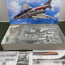 MAQUETTE À MONTER - McDonnell Douglas F-4B Phantom II Tamiya | N° 61121 | 1:48 **LIKE NEW INSIDE UNOPENED**