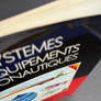 SYSTEMES ET EQUIPEMENTS AERONAUTIQUES