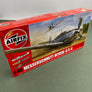 MAQUETTE À MONTER - Messerschmitt Bf109E-3/E-4 Airfix | N° A05120B | 1:48 **LIKE NEW INSIDE UNOPENED**