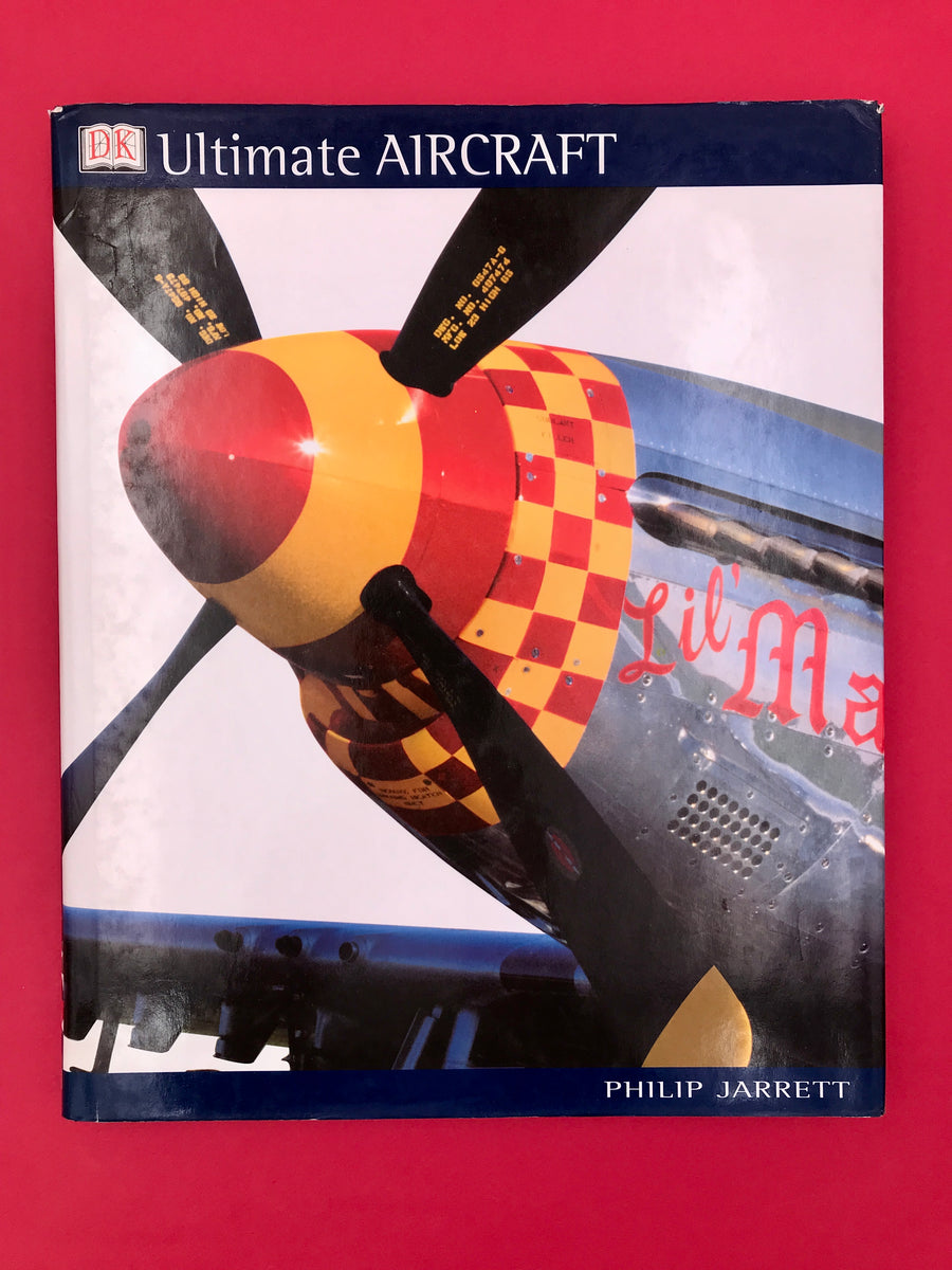 Ultimate AIRCRAFT
