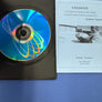 [ DVD ] LOGBOOK 32 YEARS OF PASSION FOR THOSE MAGNIFICENT FLYING MACHINES