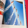 THE AEROBATS — THE WORLD'S GREAT AERIAL DEMONSTRATION TEAMS —