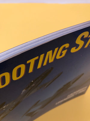 SHOOTING STARS — Lockheed's Legendary T-Bird —