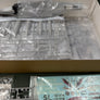 MAQUETTE À MONTER - McDonnell Douglas F-4E Phantom II [30th Anniversary] Phantom Family Hasegawa | No. 07103 | 1:48