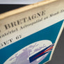 LA GRANDE BRETAGNE Fournisseur de Matériel Aérospatial au Monde Entier LE BOURGET 67