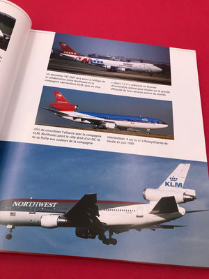 Avions publicitaires