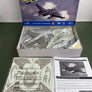MAQUETTE À MONTER - F-16A Block 20 MLU Tiger Meet 2009 Kinetic | N° K48036 | 1:48 **LIKE NEW INSIDE UNOPENED**