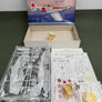 MAQUETTE À MONTER -MiG-3 Classic Airframes | N° 96-405-2995 | 1:48 **LIKE NEW INSIDE UNOPENED**