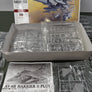 MAQUETTE À MONTER - AV-8B Harrier II Plus [U.S.M.C. Attacker] Hasegawa | No. 07228 | 1:48