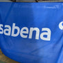 Drapeau SABENA 2001