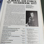 ROYAL AIR FORCE — YEARBOOK 1977 —