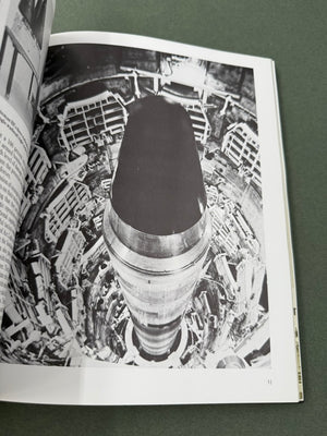 AIRCRAFT OF WORLD WAR 3