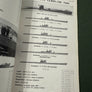 SUMMARY OF GERMAN WARSHIPS — JULY, 1944 — by Naval Intelligence Division, Admiralty, S.W.1.