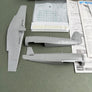 MAQUETTE À MONTER - Kawanishi N1K2-J Shidenkai (George) '343rd Flying Group Matsuyama' Hasegawa | N° 09254 | 1:48