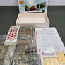 MAQUETTE À MONTER - Polikarpov I-153 "Sturmovik" AMG | N° 48306 | 1:48 **LIKE NEW INSIDE UNOPENED**