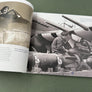 WINGLEADER MAGAZINE – PRINTED COMPENDIUM - VOLUME 3 — COVER STORY - THE AVIATION ART OF PIOTR FORKASIEWICZ