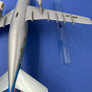 SABENA — BELGIAN WORLD AIRLINES — Modèle en plastique de l'AIRBUS A310 (longueur 46 cm x envergure 45 cm)