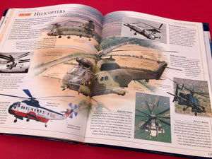 Ultimate AIRCRAFT