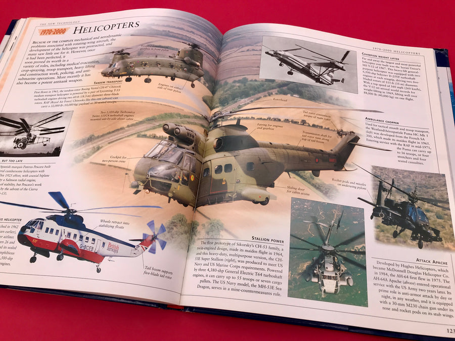 Ultimate AIRCRAFT