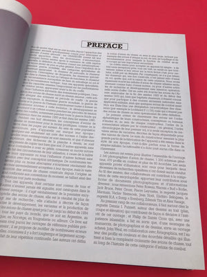 LE GRAND LIVRE DES CHASSEURS — L’encyclopédie illustrée de tous les avions de chasse et tous les détails de leur fabrication —
