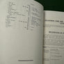 SUMMARY OF GERMAN WARSHIPS — JULY, 1944 — by Naval Intelligence Division, Admiralty, S.W.1.