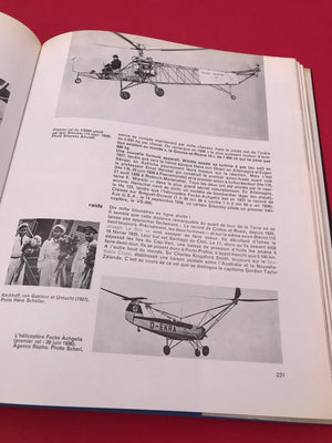 NOUVELLE HISTOIRE MONDIALE DE L'AVIATION  "The must-have for aviation enthusiasts"