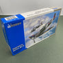 MAQUETTE À MONTER - Supermarine Spitfire Mk.Vc "Czechoslovak Squadrons" Special Hobby | N° SH48091 | 1:48 **LIKE NEW INSIDE UNOPENED**