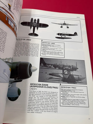 ENCYCLOPEDIA of WORLD AIRCRAFT