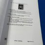 Manual for 767 Pilot in Command — PANEL OPERATION and SYSTEMS MANUAL —
