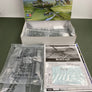 MAQUETTE À MONTER - Me 262 A-1a/U1 HobbyBoss | N° 80370 | 1:48 **LIKE NEW INSIDE UNOPENED**
