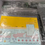 MAQUETTE À MONTER - Russian Knights Su-35S "Flanker-E" Limited Edition Great Wall Hobby | No. S4812 | 1:48 **LIKE NEW INSIDE UNOPENED**