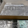 MAQUETTE À MONTER - McDonnell Douglas F-4E Phantom II [30th Anniversary] Phantom Family Hasegawa | No. 07103 | 1:48