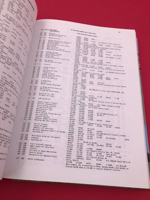 TURBOPROP Airliners And Military Transports of The World 1948 - 2000
