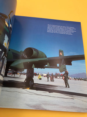 SUPERBASE 1 NELLIS — The Home of "Red Flag" —