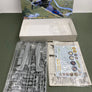 MAQUETTE À MONTER - Spitfire Mk.Vb 'Biggin Hill' Hasegawa | N° 09270 | 1:48 **LIKE NEW INSIDE UNOPENED**